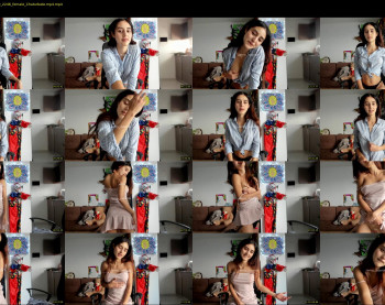 jenny_taborda — 70 minute Chaturbate female cam show recording, 720p, Dec 31, 2020