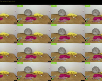 jessynelson — 72 minute Chaturbate female cam show recording, 720p, Jan 1, 2021