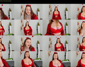 joliejoy — 70 minute Chaturbate female cam show recording, 1080p, Dec 31, 2020