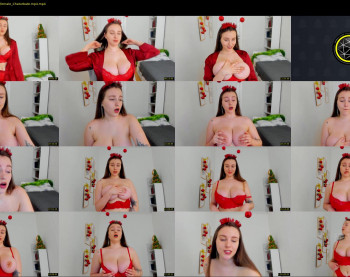 joliejoy — 70 minute Chaturbate female cam show recording, 1080p, Dec 31, 2020