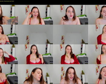 joliejoy — 70 minute Chaturbate female cam show recording, 1080p, Dec 31, 2020