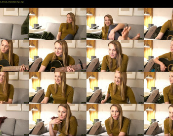 kaileeshy — 70 minute Chaturbate female cam show recording, 1080p, Jan 1, 2021