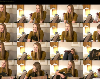 kaileeshy — 71 minute Chaturbate female cam show recording, 1080p, Jan 1, 2021
