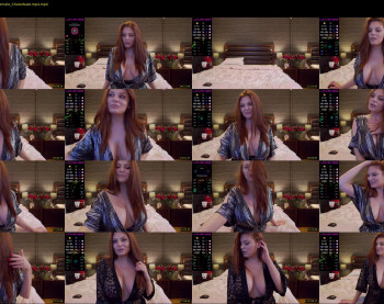 karrin — 71 minute Chaturbate female cam show recording, 1080p, Jan 1, 2021