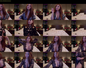 karrin — 41 minute Chaturbate female cam show recording, 1080p, Jan 1, 2021
