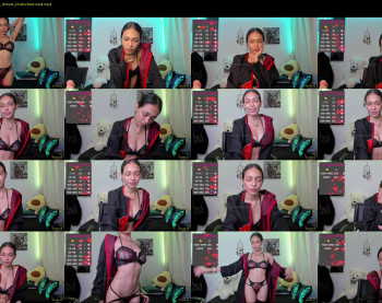 keygr05 — 29 minute Chaturbate female cam show recording, 720p, Dec 31, 2020