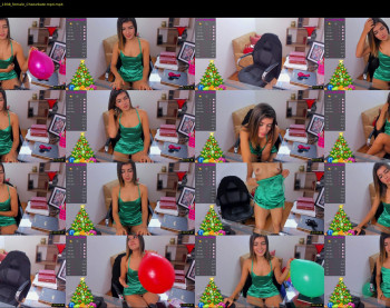 kimberly_hot2 — 114 minute Chaturbate female cam show recording, 720p, Dec 31, 2020
