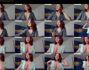 kitty_mya69 — 70 minute Chaturbate female cam show recording, 1080p, Jan 1, 2021