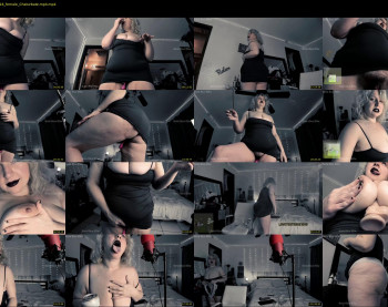 kittykay86 — 70 minute Chaturbate female cam show recording, 1080p, Jan 1, 2021