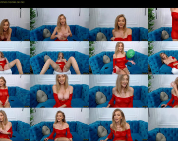 ladyleea — 27 minute Chaturbate female cam show recording, 1080p, Dec 31, 2020