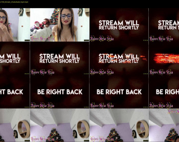 lalanaughty1 — 32 minute Chaturbate female cam show recording, 1080p, Dec 31, 2020