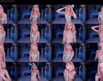 larragane — 36 minute Chaturbate couple cam show recording, 720p, Dec 31, 2020
