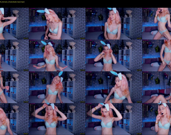 larragane — 7 minute Chaturbate couple cam show recording, 720p, Dec 31, 2020