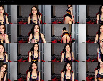 lastdawn — 70 minute Chaturbate female cam show recording, 1080p, Jan 1, 2021