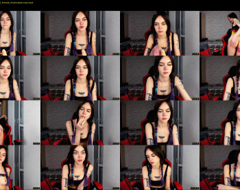 lastdawn — 70 minute Chaturbate female cam show recording, 1080p, Jan 1, 2021