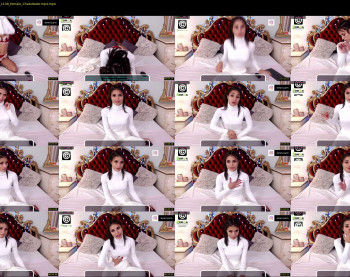 lenna_godess — 8 minute Chaturbate female cam show recording, 1080p, Dec 31, 2020