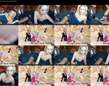lourdesnoir — 62 minute Chaturbate female cam show recording, 1080p, Dec 31, 2020