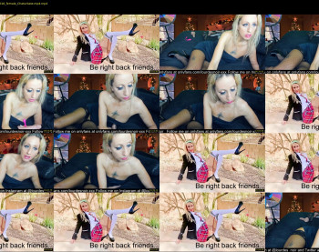 lourdesnoir — 32 minute Chaturbate female cam show recording, 1080p, Dec 31, 2020