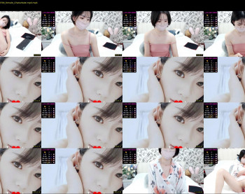 lovely_asahi — 84 minute Chaturbate female cam show recording, 720p, Dec 31, 2020