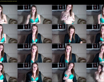 lovingsummer — 35 minute Chaturbate female cam show recording, 720p, Dec 31, 2020
