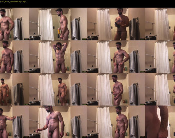 maximus_787 — 8 minute Chaturbate male cam show recording, 1080p, Jan 1, 2021