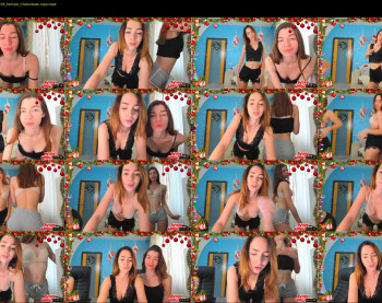 mcflurry18 — 44 minute Chaturbate female cam show recording, 720p, Dec 31, 2020
