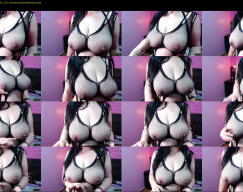 melisa_mcarthy — 20 minute Chaturbate couple cam show recording, 1080p, Dec 31, 2020