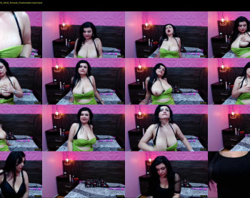 melisa_mcarthy — 21 minute Chaturbate couple cam show recording, 1080p, Dec 31, 2020