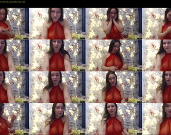mila12000 — 15 minute Chaturbate female cam show recording, 1080p, Jan 1, 2021
