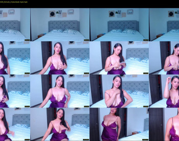 milabritton1 — 77 minute Chaturbate female cam show recording, 720p, Dec 31, 2020