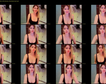 milky__way_ — 9 minute Chaturbate female cam show recording, 720p, Dec 31, 2020