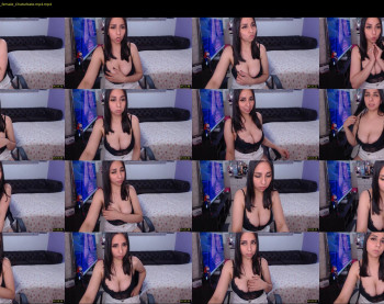 milynee — 4 minute Chaturbate female cam show recording, 1080p, Dec 31, 2020