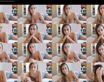 mis_eva — 4 minute Chaturbate female cam show recording, 1080p, Dec 31, 2020