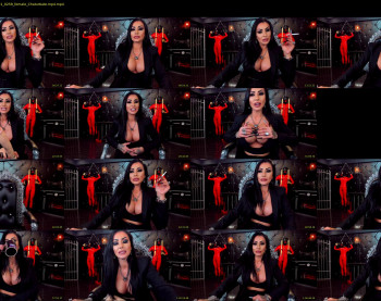 mistresskennya — 76 minute Chaturbate female cam show recording, 1080p, Jan 1, 2021