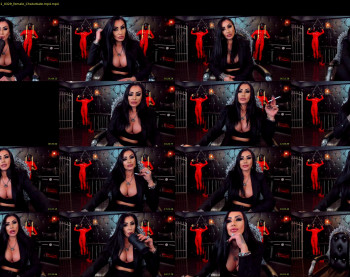 mistresskennya — 30 minute Chaturbate female cam show recording, 1080p, Jan 1, 2021