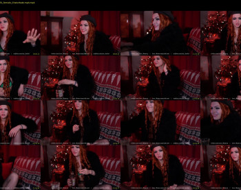 ms_lorelei — 68 minute Chaturbate female cam show recording, 1080p, Jan 1, 2021