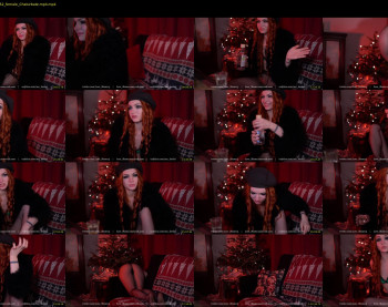 ms_lorelei — 70 minute Chaturbate female cam show recording, 1080p, Jan 1, 2021