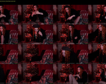 ms_lorelei — 17 minute Chaturbate female cam show recording, 1080p, Jan 1, 2021