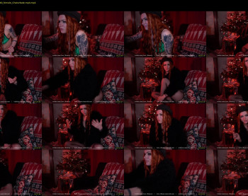 ms_lorelei — 46 minute Chaturbate female cam show recording, 1080p, Jan 1, 2021