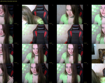 naughty_popa — 39 minute Chaturbate female cam show recording, 720p, Dec 31, 2020
