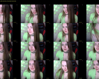 naughty_popa — 23 minute Chaturbate female cam show recording, 720p, Dec 31, 2020