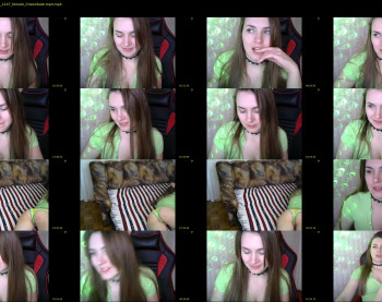 naughty_popa — 47 minute Chaturbate female cam show recording, 720p, Dec 31, 2020