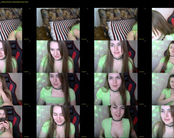 naughty_popa — 47 minute Chaturbate female cam show recording, 720p, Dec 31, 2020