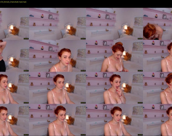 nicolette_01 — 31 minute Chaturbate female cam show recording, 720p, Dec 31, 2020