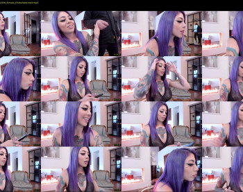 nuryforerogh — 13 minute Chaturbate female cam show recording, 1080p, Dec 31, 2020