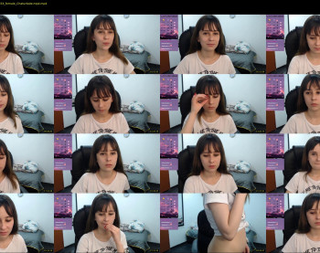 paulette65 — 34 minute Chaturbate female cam show recording, 720p, Dec 31, 2020