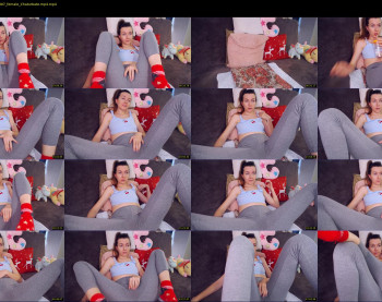 peaceduke — 54 minute Chaturbate female cam show recording, 1080p, Dec 31, 2020