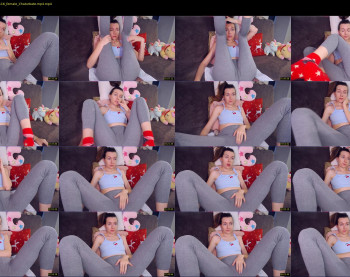 peaceduke — 10 minute Chaturbate female cam show recording, 1080p, Dec 31, 2020