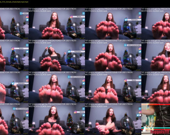 presidenttaylor — 70 minute Chaturbate female cam show recording, 720p, Dec 31, 2020