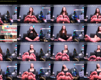 presidenttaylor — 70 minute Chaturbate female cam show recording, 720p, Dec 31, 2020